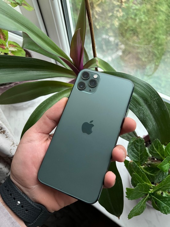 Apple iPhone 11 Pro Max 64 GB