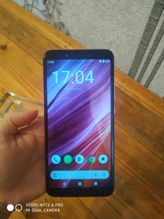 Xiaomi Mi A2 Lite (Redmi 6 Pro) 64 GB