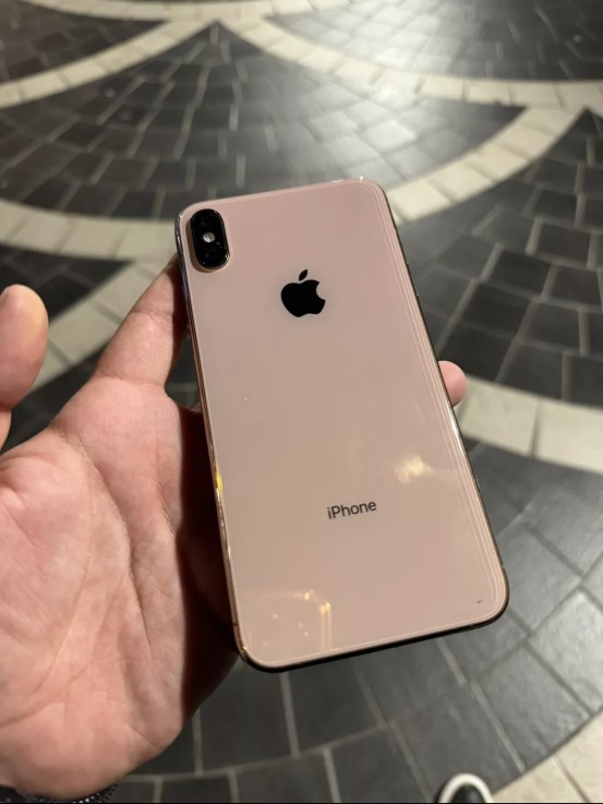 Apple iPhone XS Max 256 GB