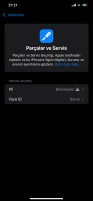 Apple iPhone XS Max 256 GB