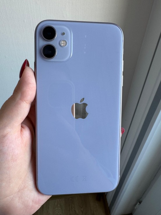 Apple iPhone 11 128 GB