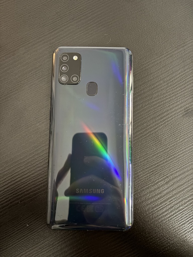 Samsung Galaxy A21s