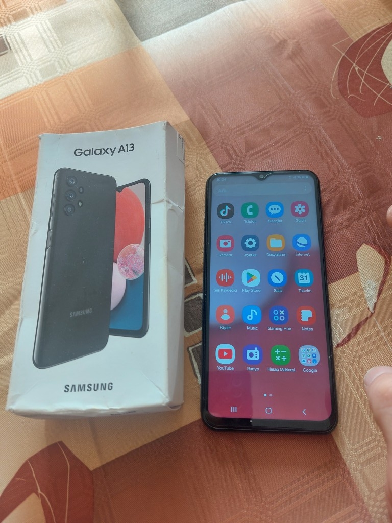 Samsung Galaxy A13 64 GB