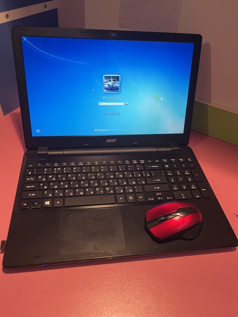 Acer Aspire