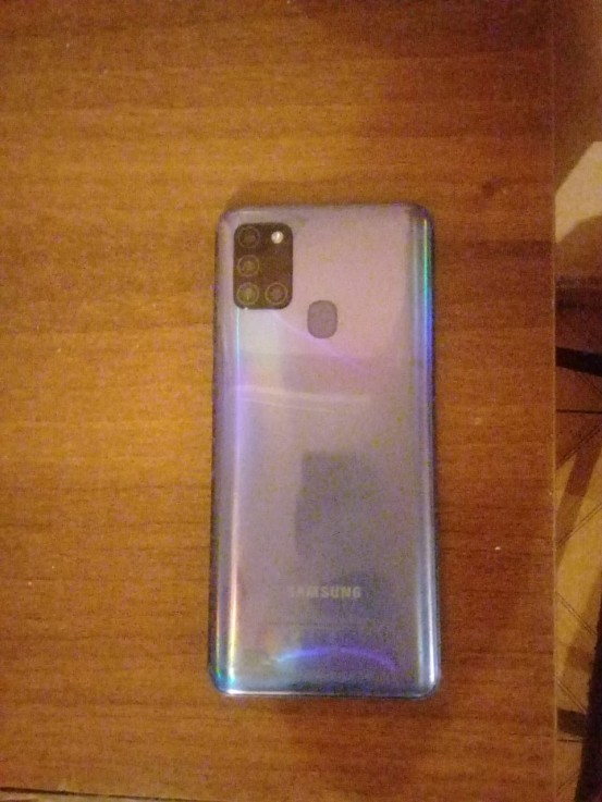 Samsung Galaxy A21s 64 GB