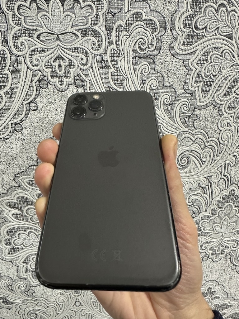 Apple iPhone 11 Pro 64 GB