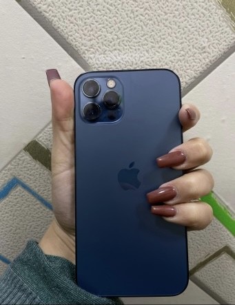 Apple iPhone 12 Pro 128 GB