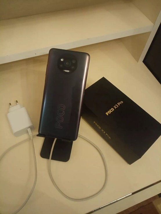 Xiaomi Poco X3 Pro 128 GB