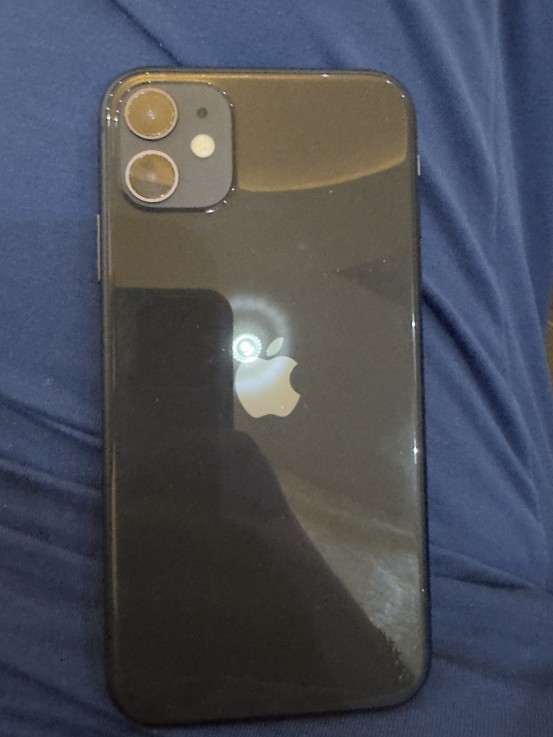 Apple iPhone 11 64 GB