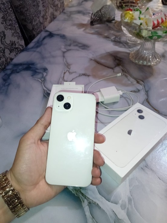 Apple iPhone 13 128 GB