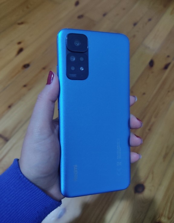 Xiaomi Redmi Note 11 Pro 64 GB