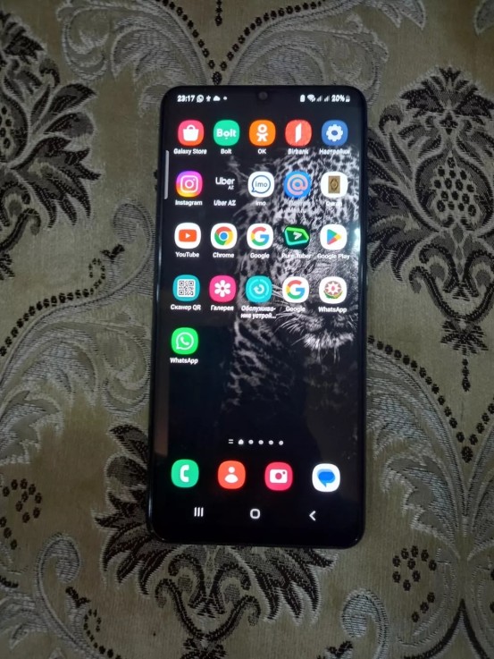 Samsung Galaxy A32 128 GB