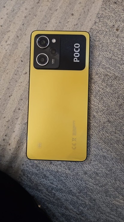 Xiaomi Poco X5 256 MB