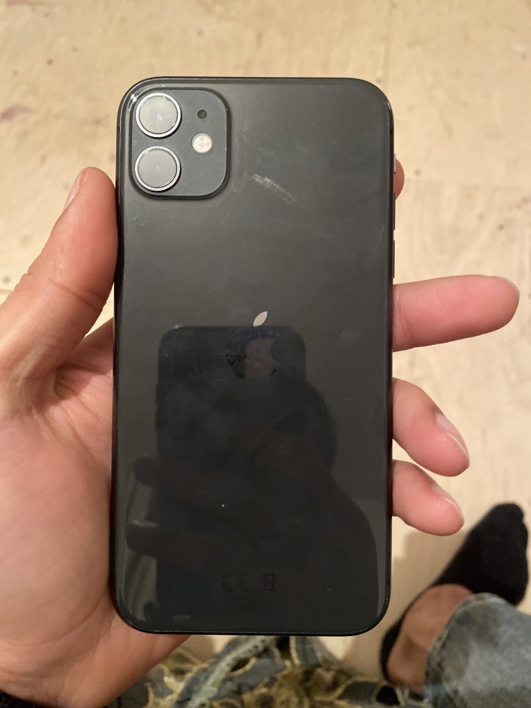 Apple iPhone 11 128 GB