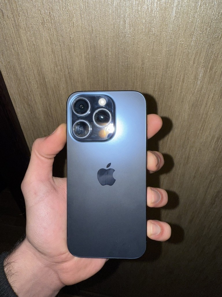 Apple iPhone 15 Pro 128 GB