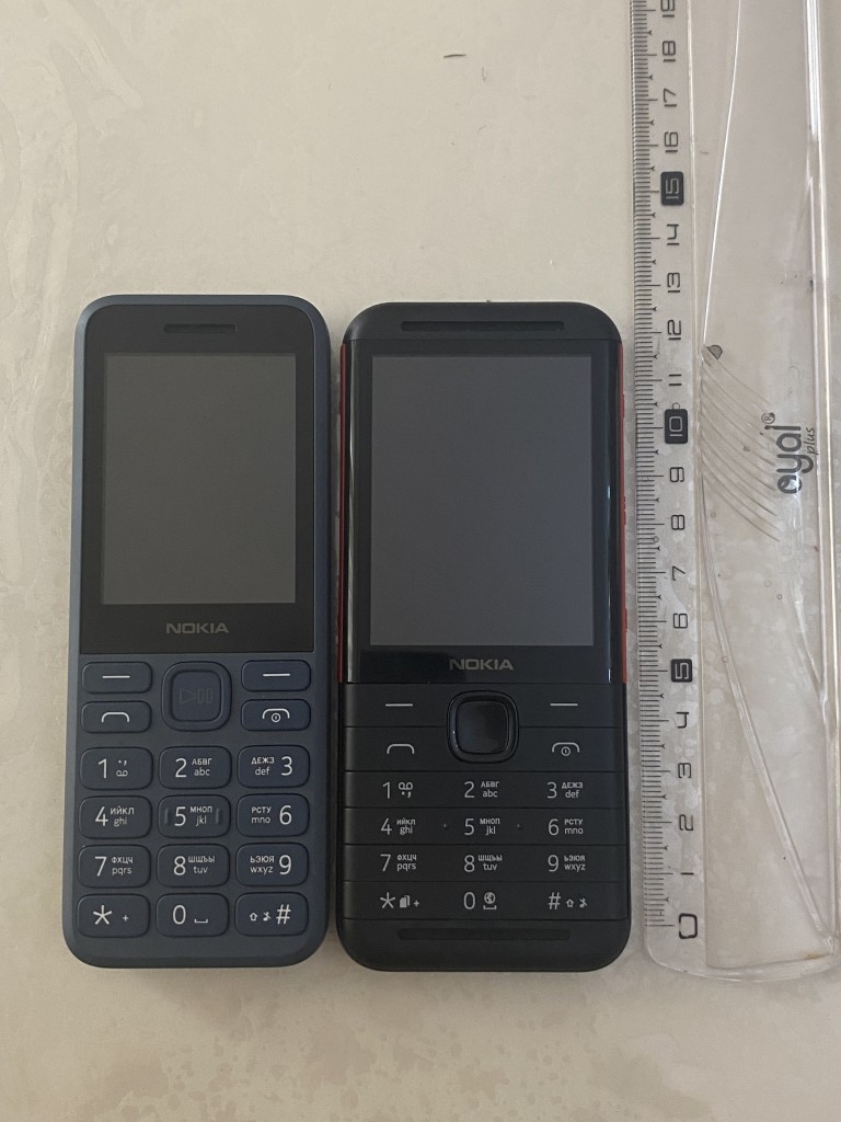 Nokia 5310 (2020) 16 MB