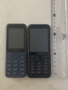 Nokia 5310 (2020) 16 MB