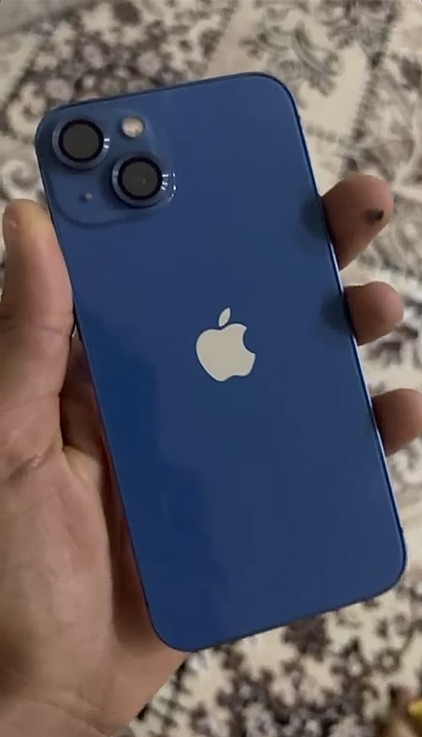 Apple iPhone 13 128 GB