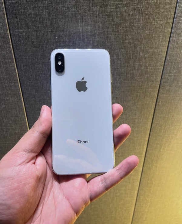 Apple iPhone X 64 GB