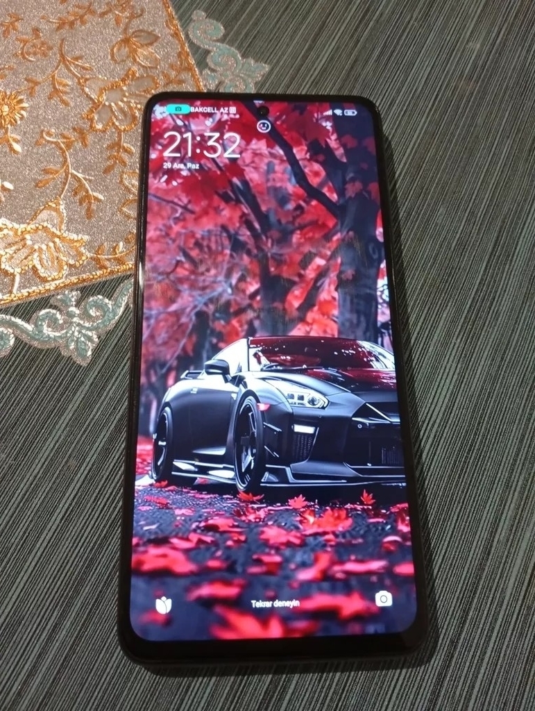 Xiaomi Poco X3 Pro 256 GB