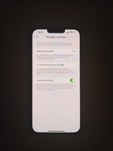 Apple iPhone 14 Plus 256 GB