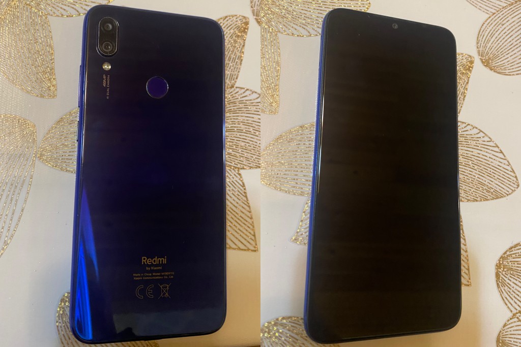 Xiaomi Redmi Note 7 64 GB