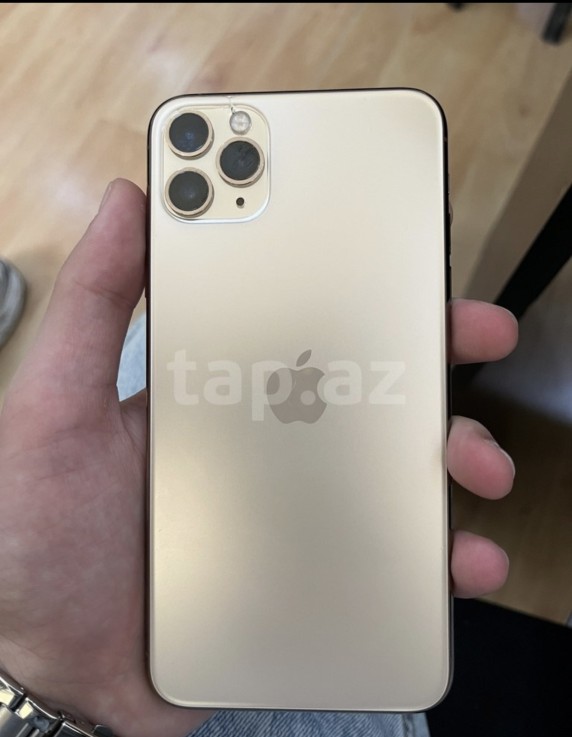 Apple iPhone 11 Pro Max 64 GB