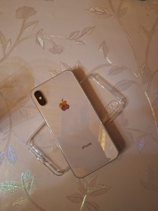 Apple iPhone X