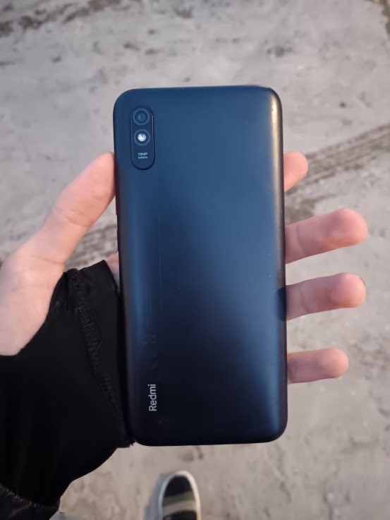 Xiaomi Redmi 9A 32 GB