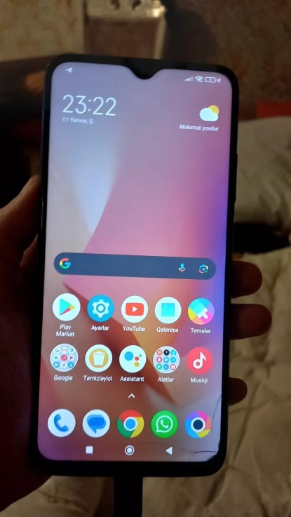 Xiaomi Poco M3 64 GB