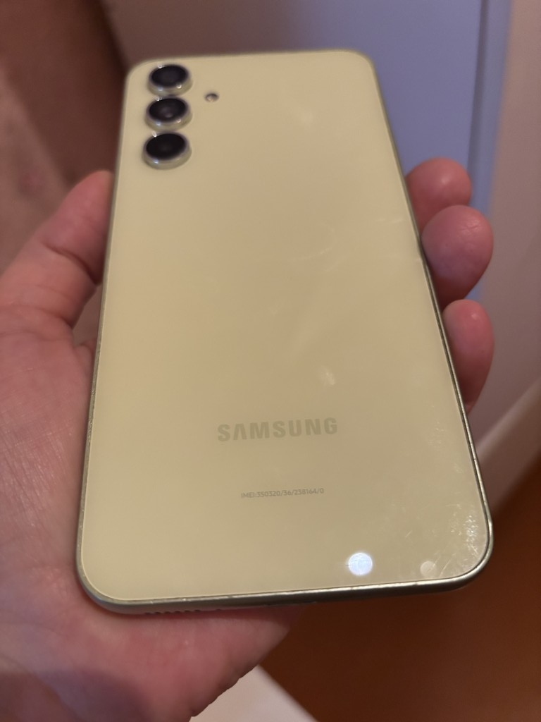 Samsung Galaxy A54 5G 256 GB