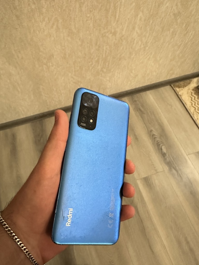 Xiaomi Redmi Note 11 128 GB