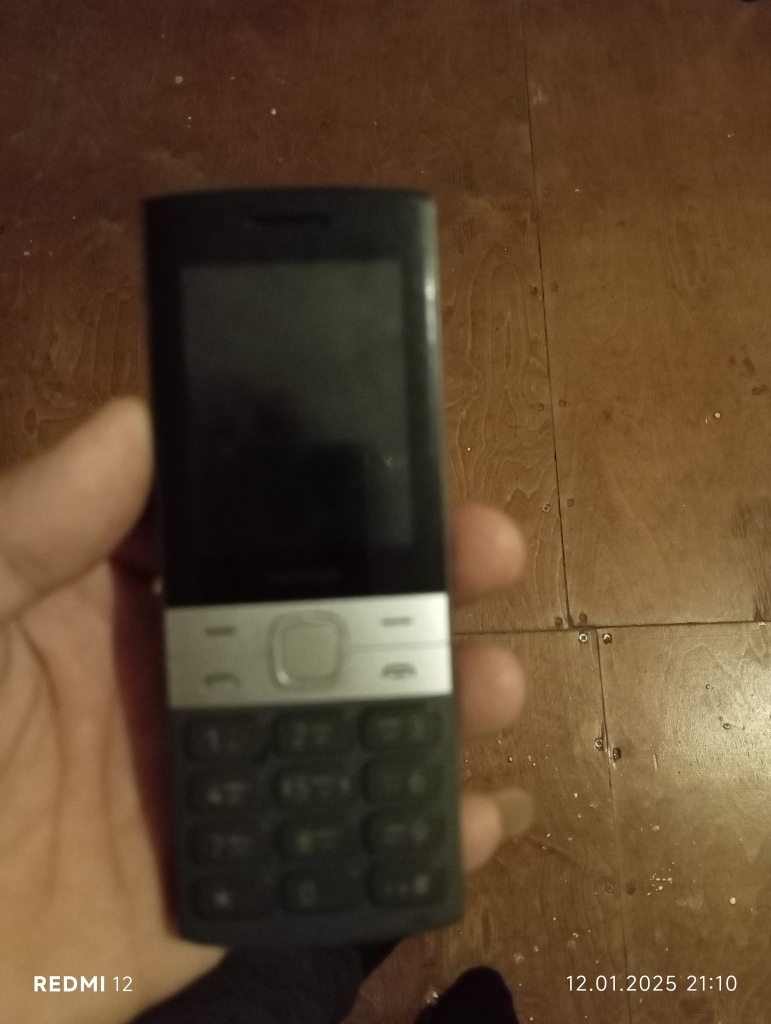 Nokia 150 (2020) 4 MB