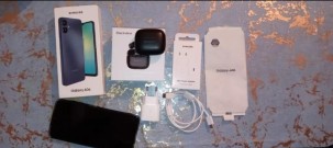 Samsung Galaxy A04S 64 GB