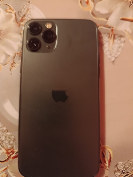 Apple iPhone 11 Pro 64 GB