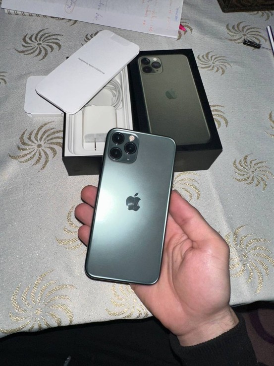 Apple iPhone 11 Pro 64 GB