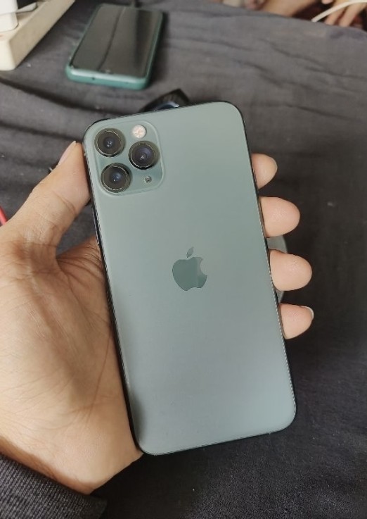 Apple iPhone 11 Pro Max 256 GB