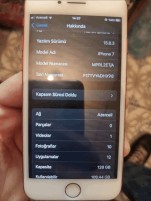 Apple iPhone 7 128 GB