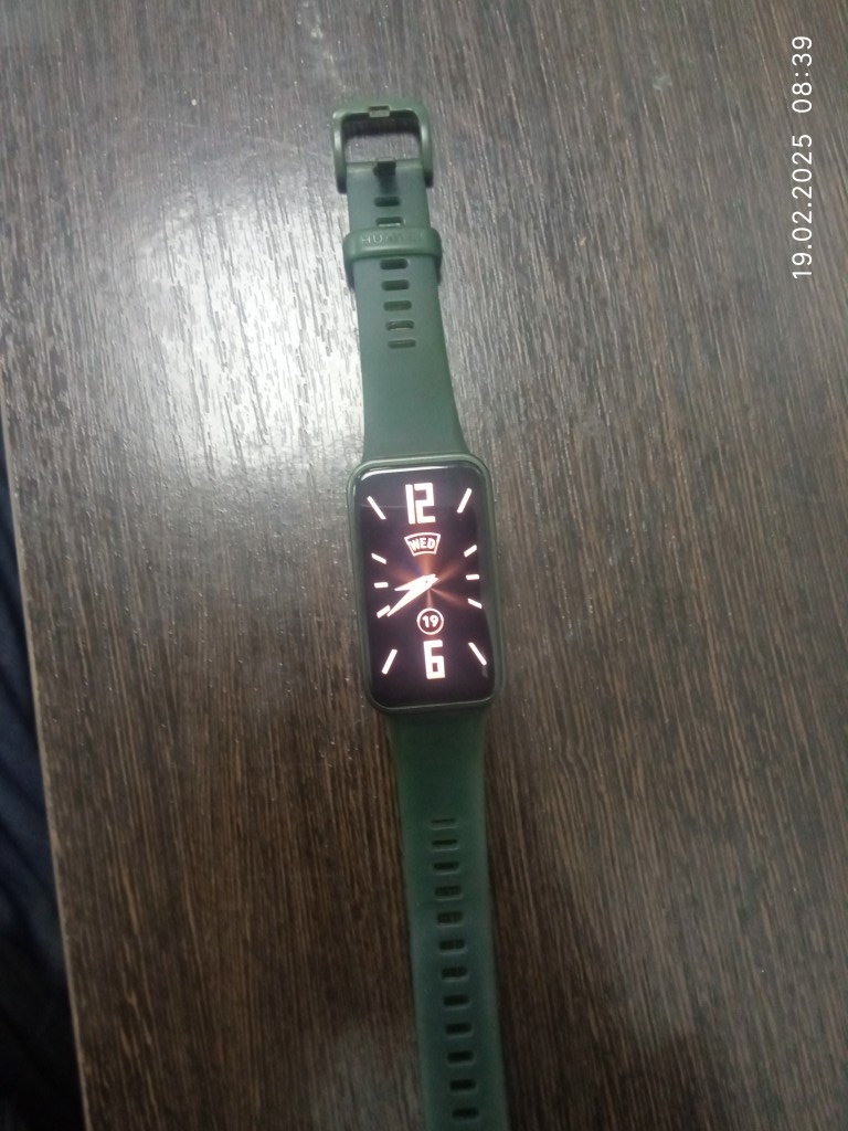 Huawei Band 8