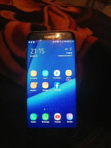 Samsung Galaxy S7 edge 32 GB