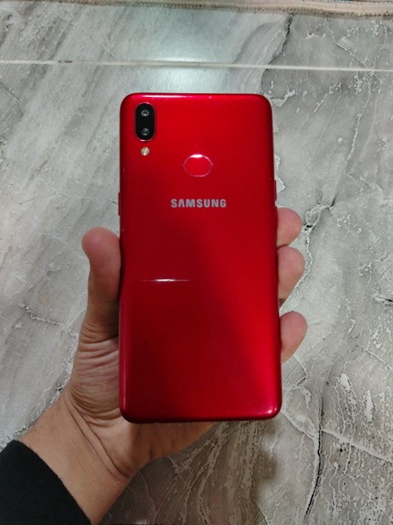 Samsung Galaxy A10s 32 GB