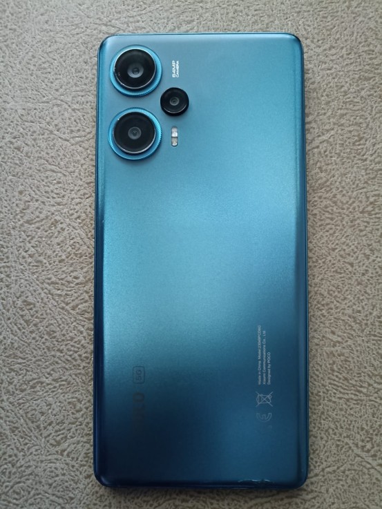 Xiaomi Poco F5 256 GB