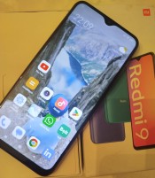 Xiaomi Redmi 9 64 GB