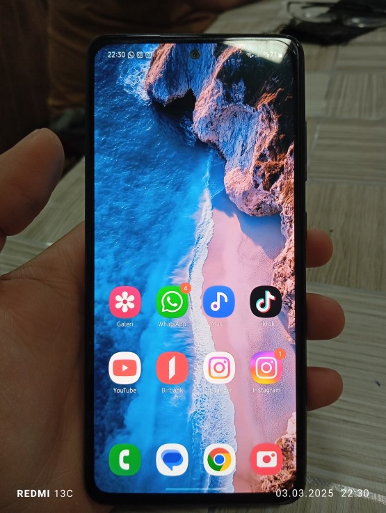 Samsung Galaxy A52 128 GB