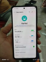 Samsung Galaxy A52 128 GB