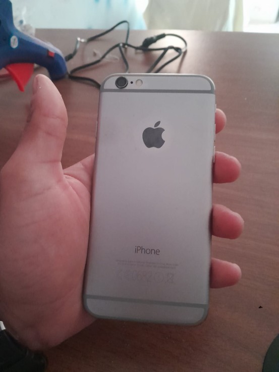 Apple iPhone 6 16 GB