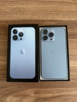 Apple iPhone 13 Pro 256 GB