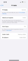 Apple iPhone 15 128 GB