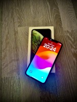 Apple iPhone XS 64 GB