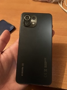 Xiaomi Mi 11 Lite 5G 128 GB